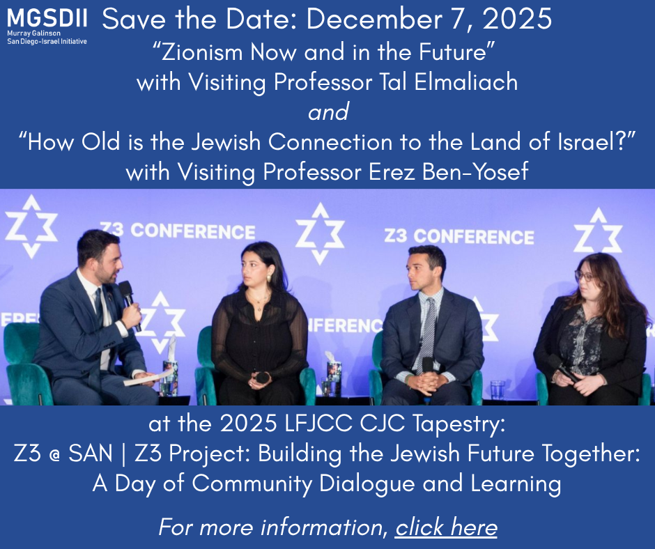 MGSDII Z3 Tal Elmaliach